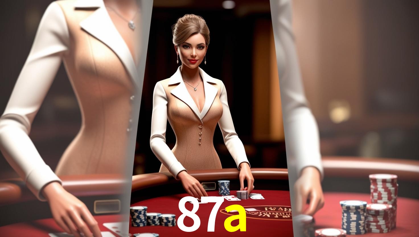 87A.COM
