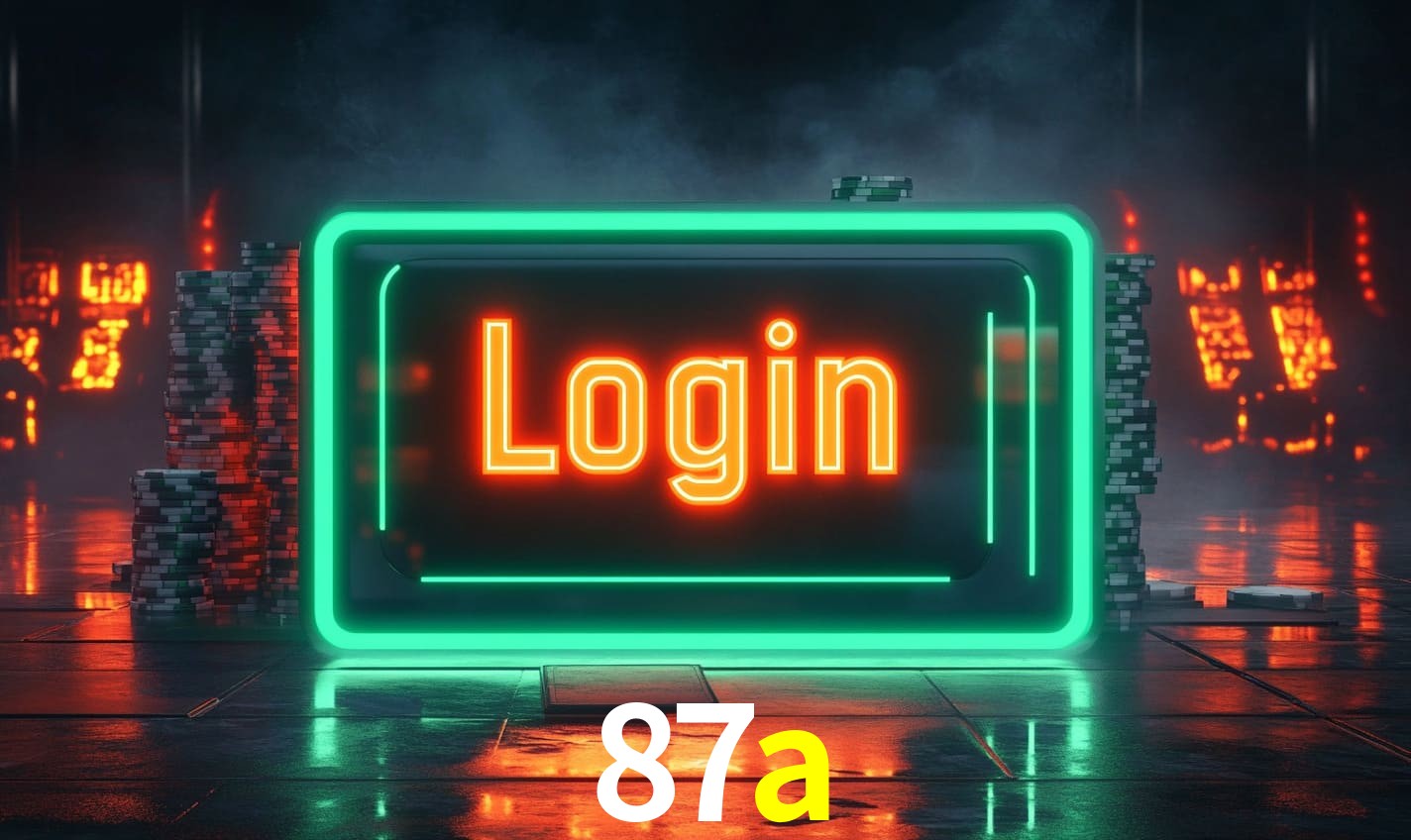 87A.COM