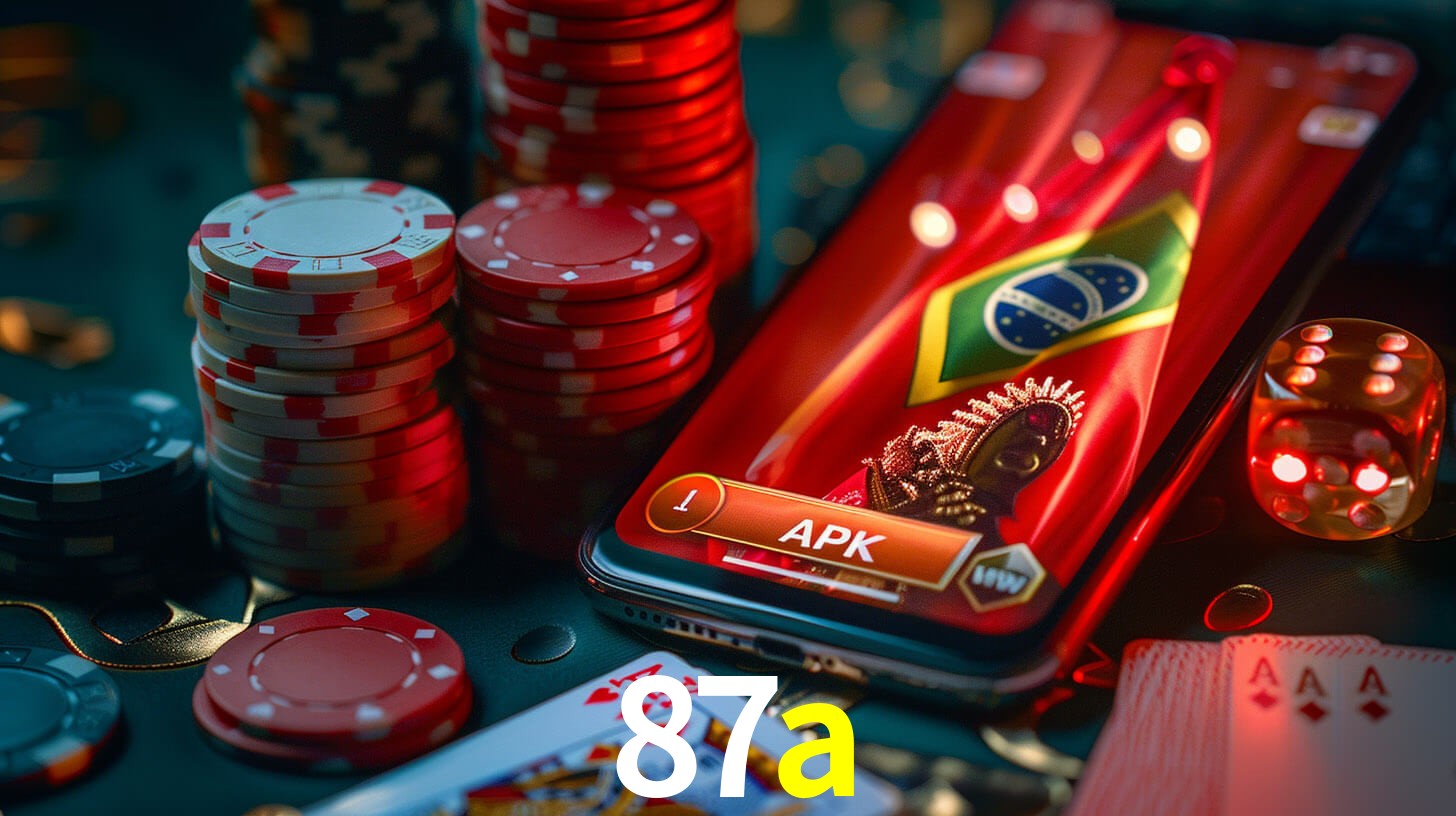 87A.COM