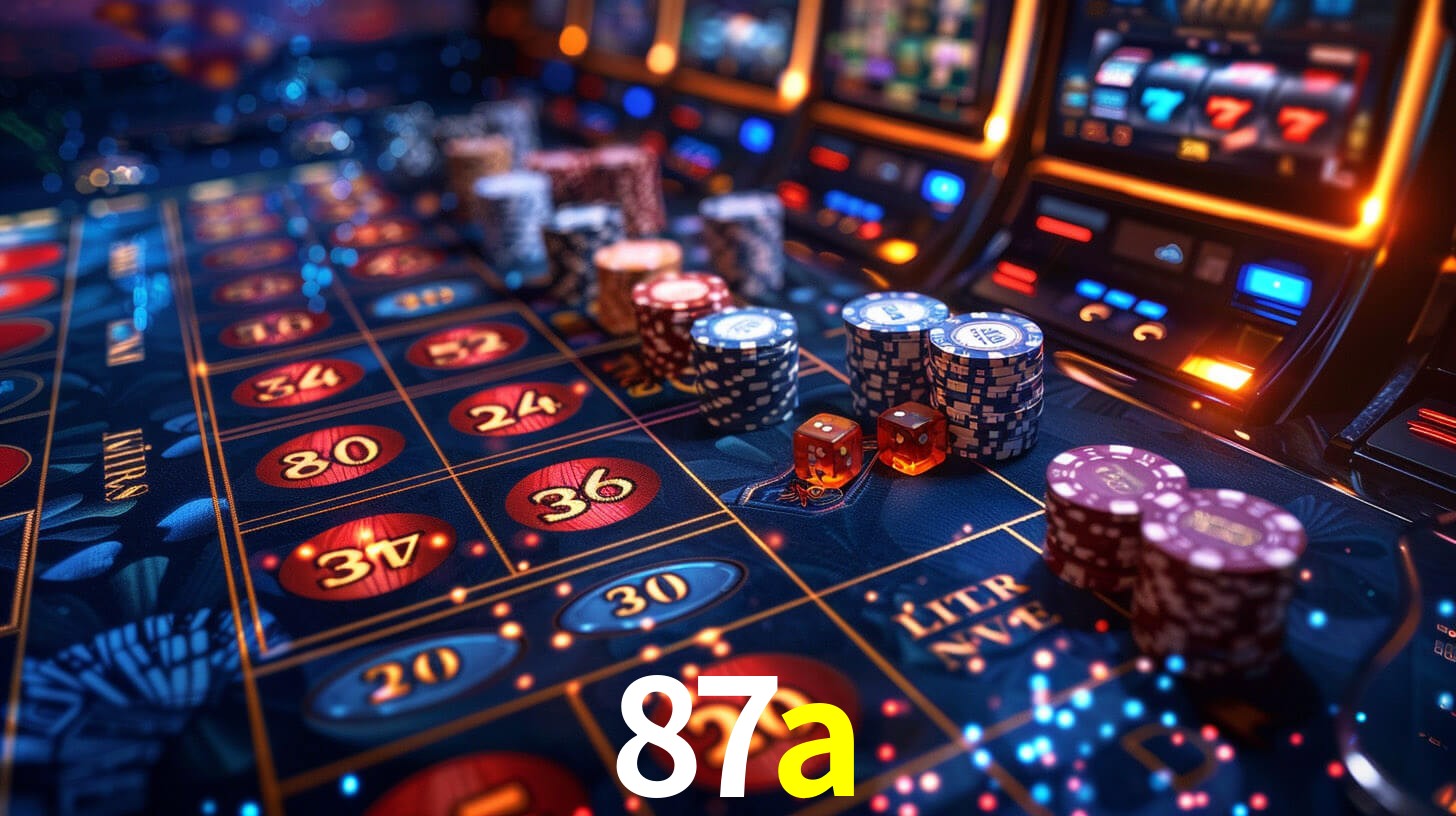 87A.COM