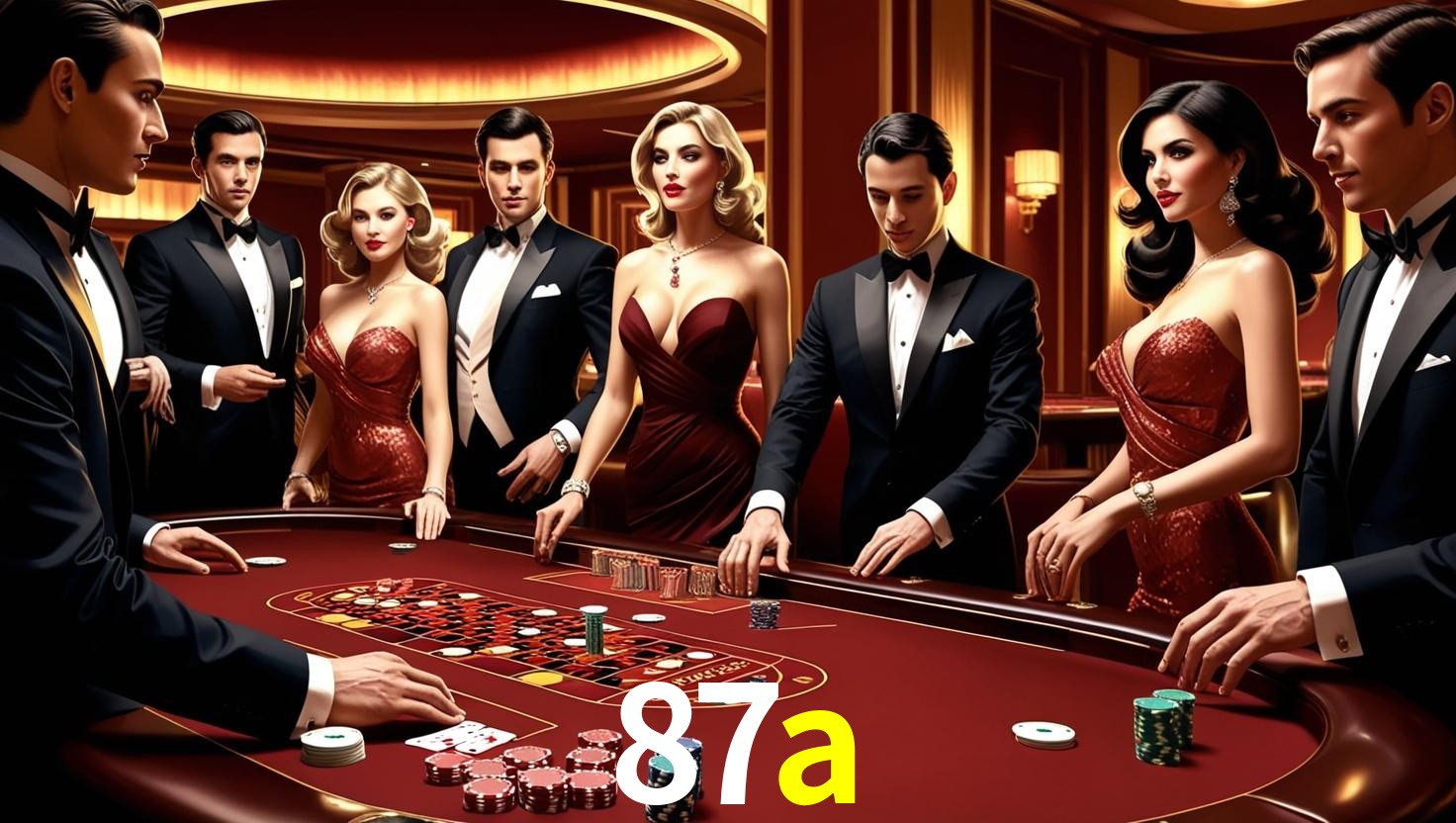 87A.COM