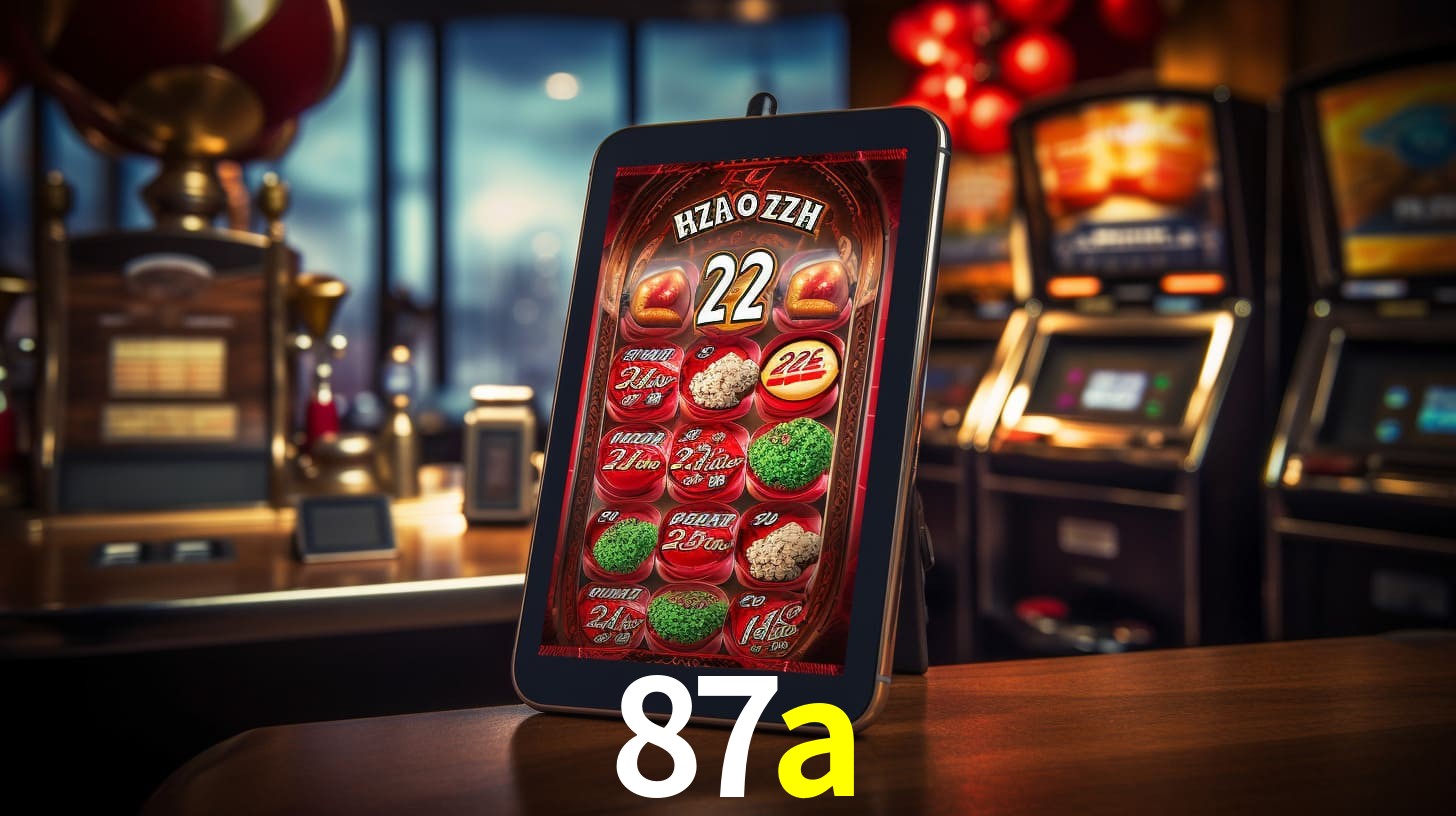 87A.COM