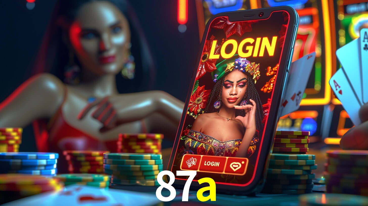 87A.COM