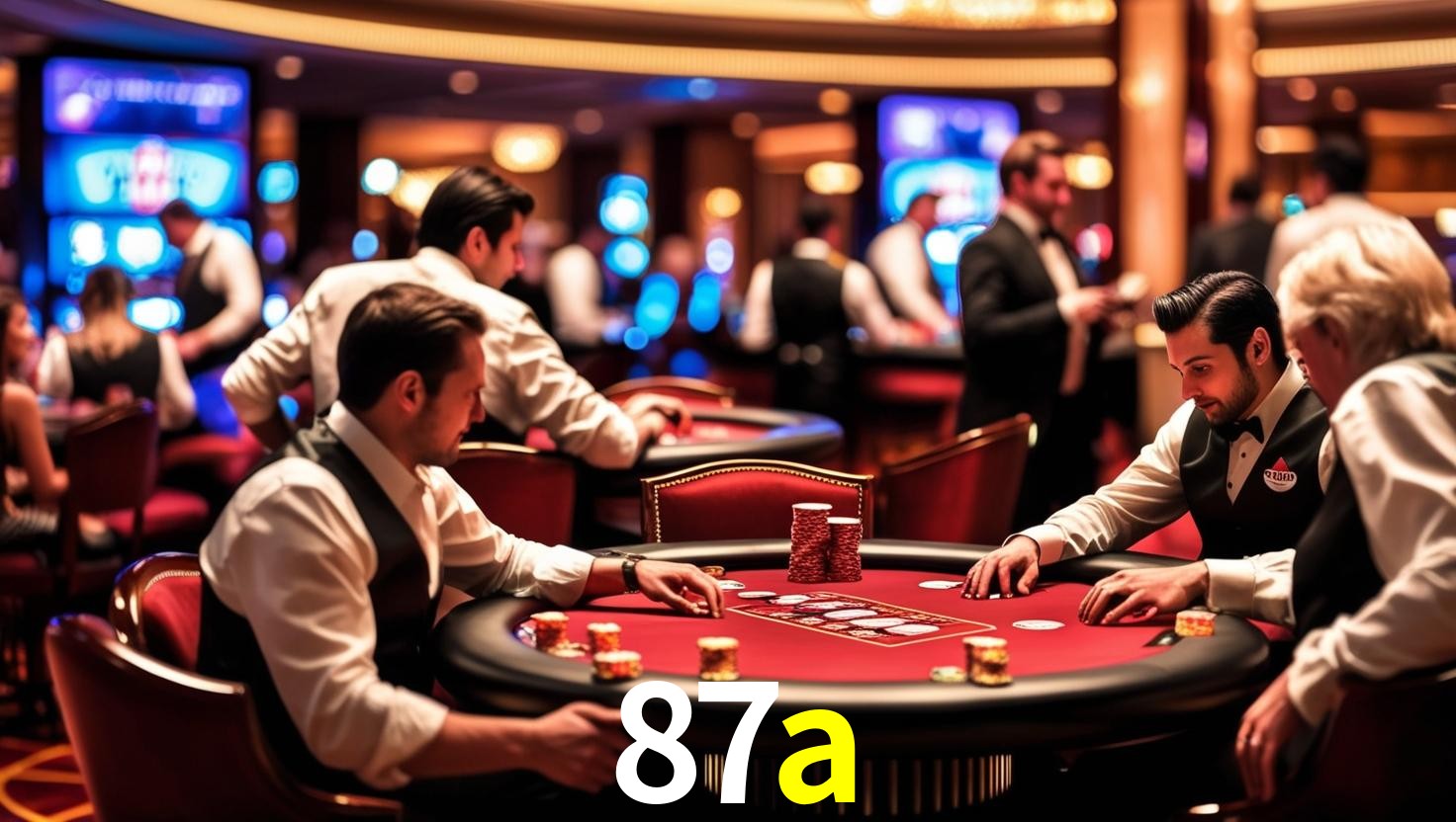87A.COM
