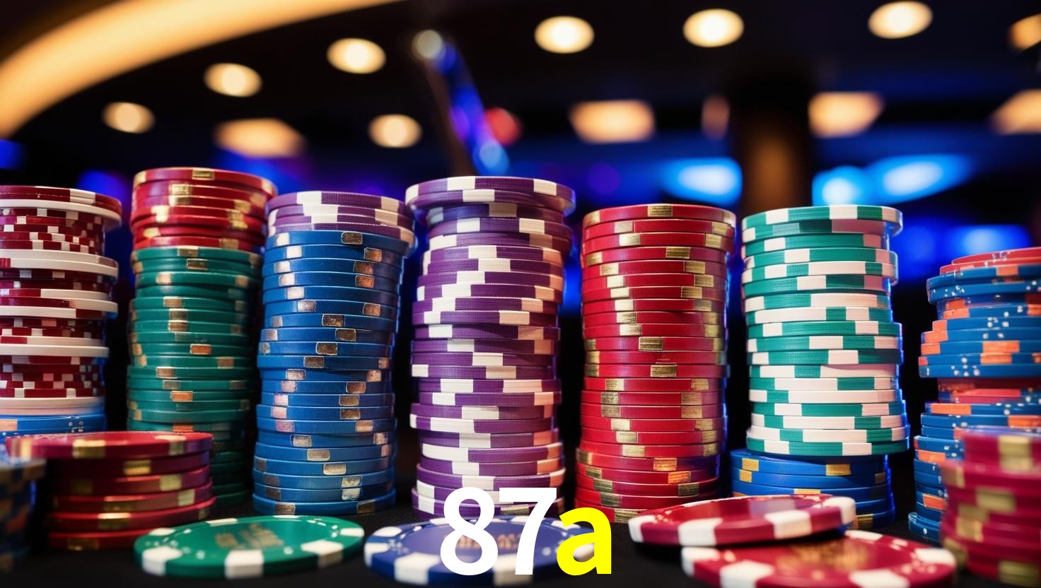 87A.COM